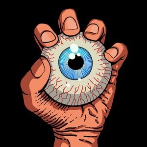 Meet your Posher, Jay